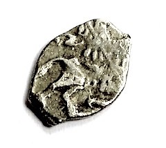 Kopek of Peter the Great (photo)