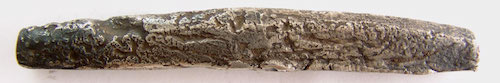 Grivna, the dominant means of making large trades during the coinless period